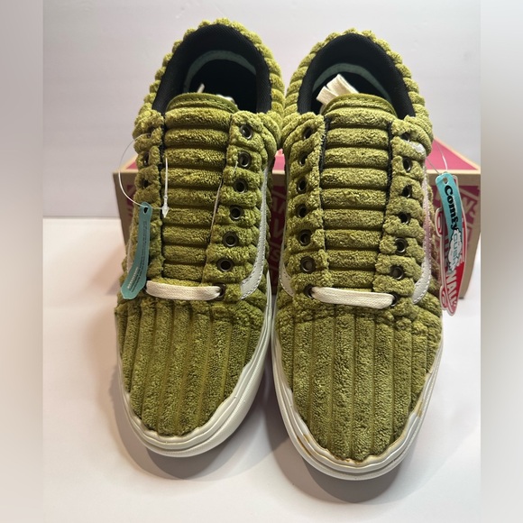 VANS ComfyCush shoes - Picture 2 of 8